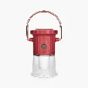 Hoodoo Light- Red