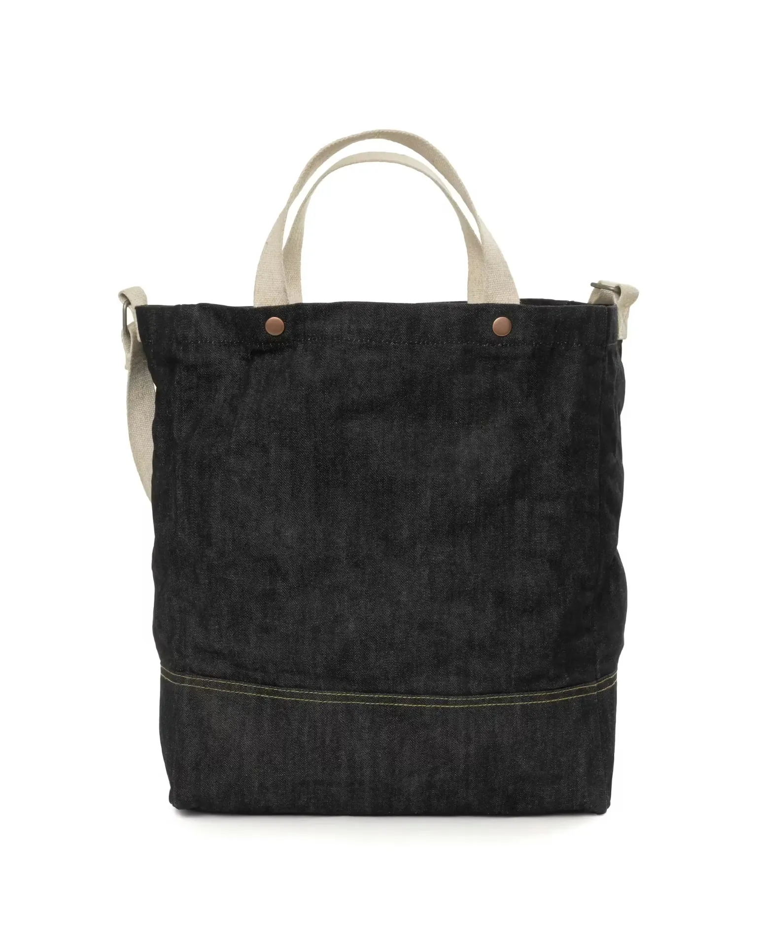 Barebones - Neelum 26L Oversized Tote - Denim