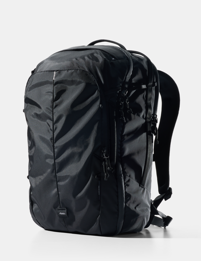 Matador - 30L Carry On Travel Pack - Black