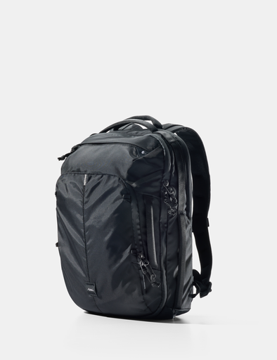 Matador - 18L Personal Item Travel Pack - Black