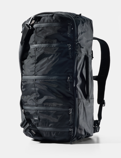 Matador - 45L SEG Hybrid Travel Pack - Black
