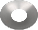 OutdoorChef - Large Funnel stainless steel Ascona 570
