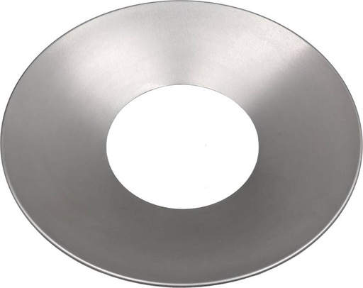 Large Funnel stainless steel Ascona 570