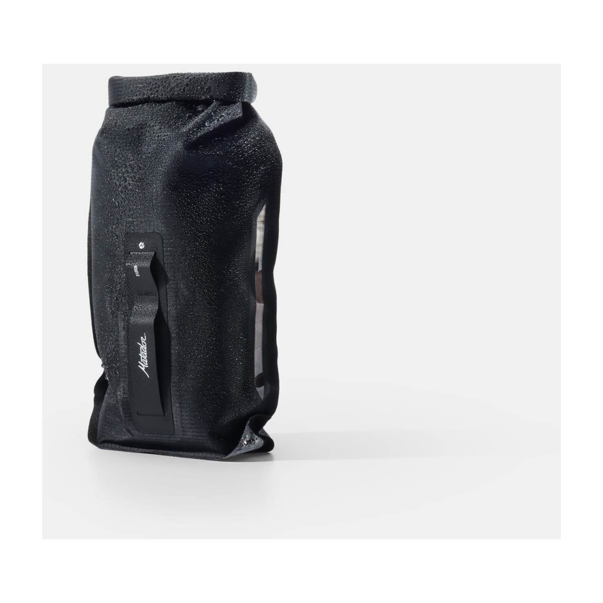 Matador - FlatPak V2 Drybag 2L - Black
