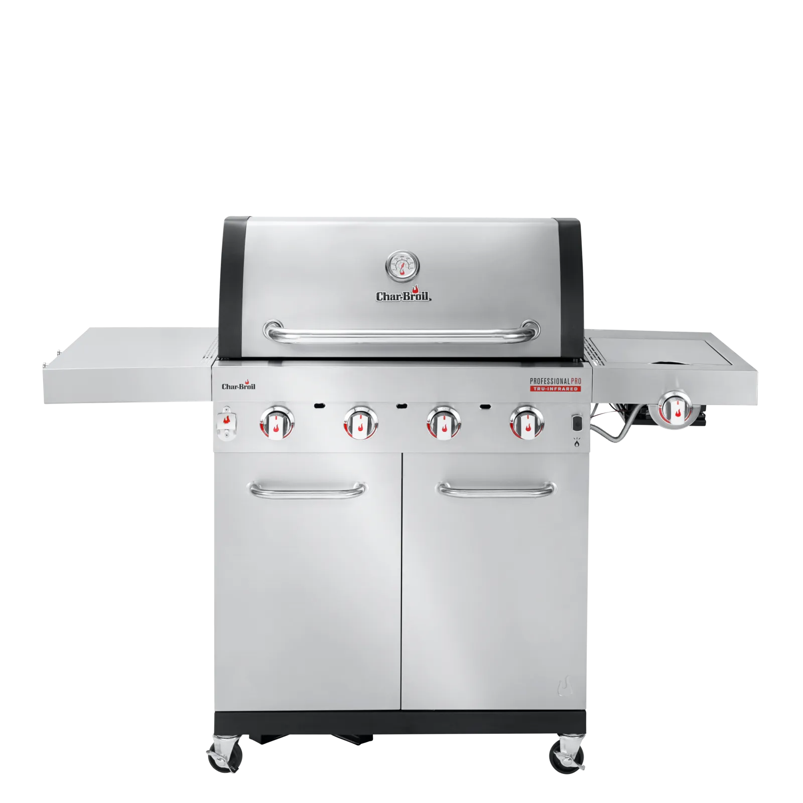 Charbroil - Professional PRO S 4 - 30 mbar