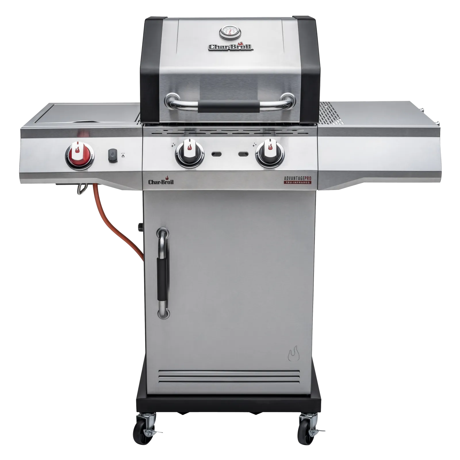 Charbroil - Advantage PRO S 2  - 30 mbar