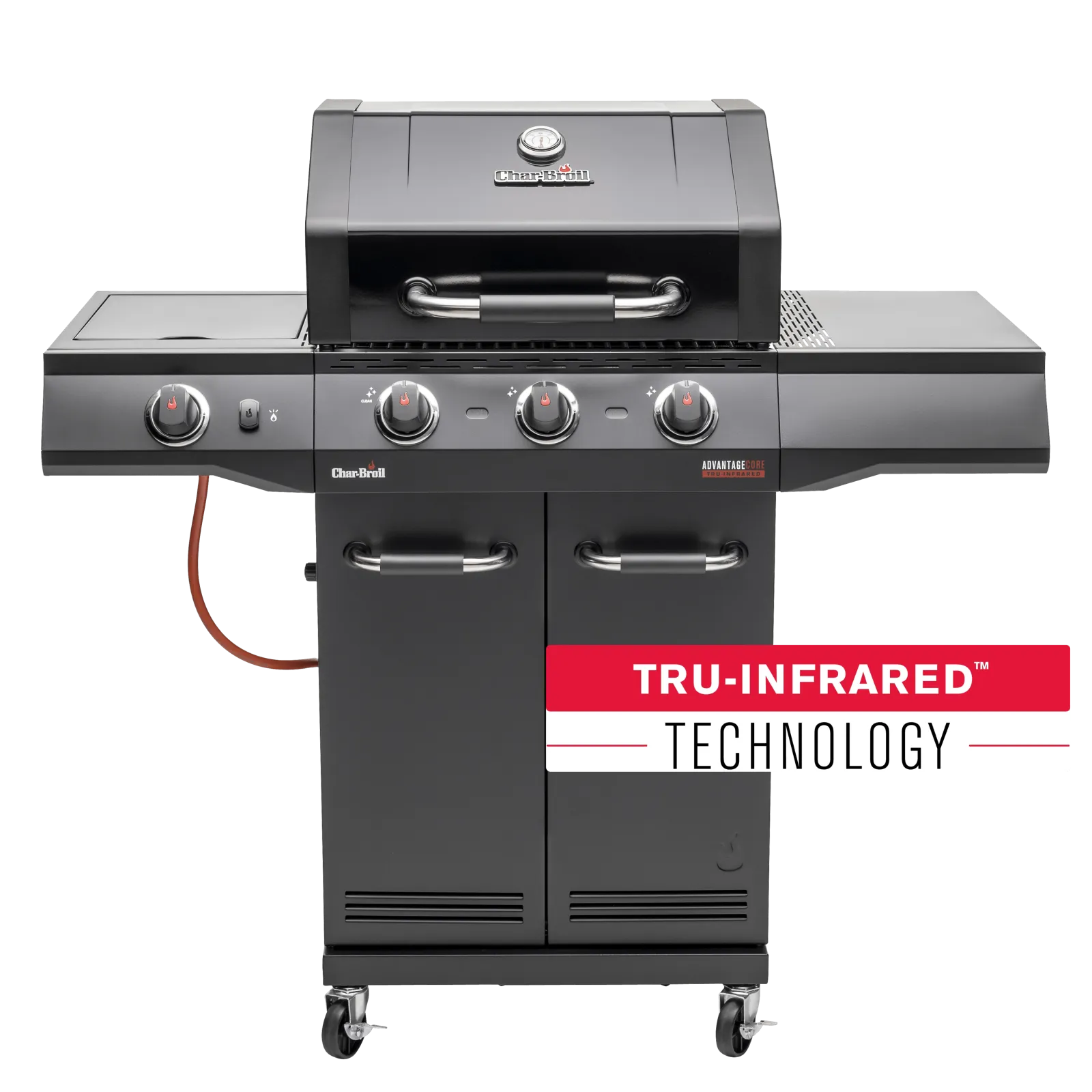 Charbroil - Advantage CORE B 3 - 30 mbar