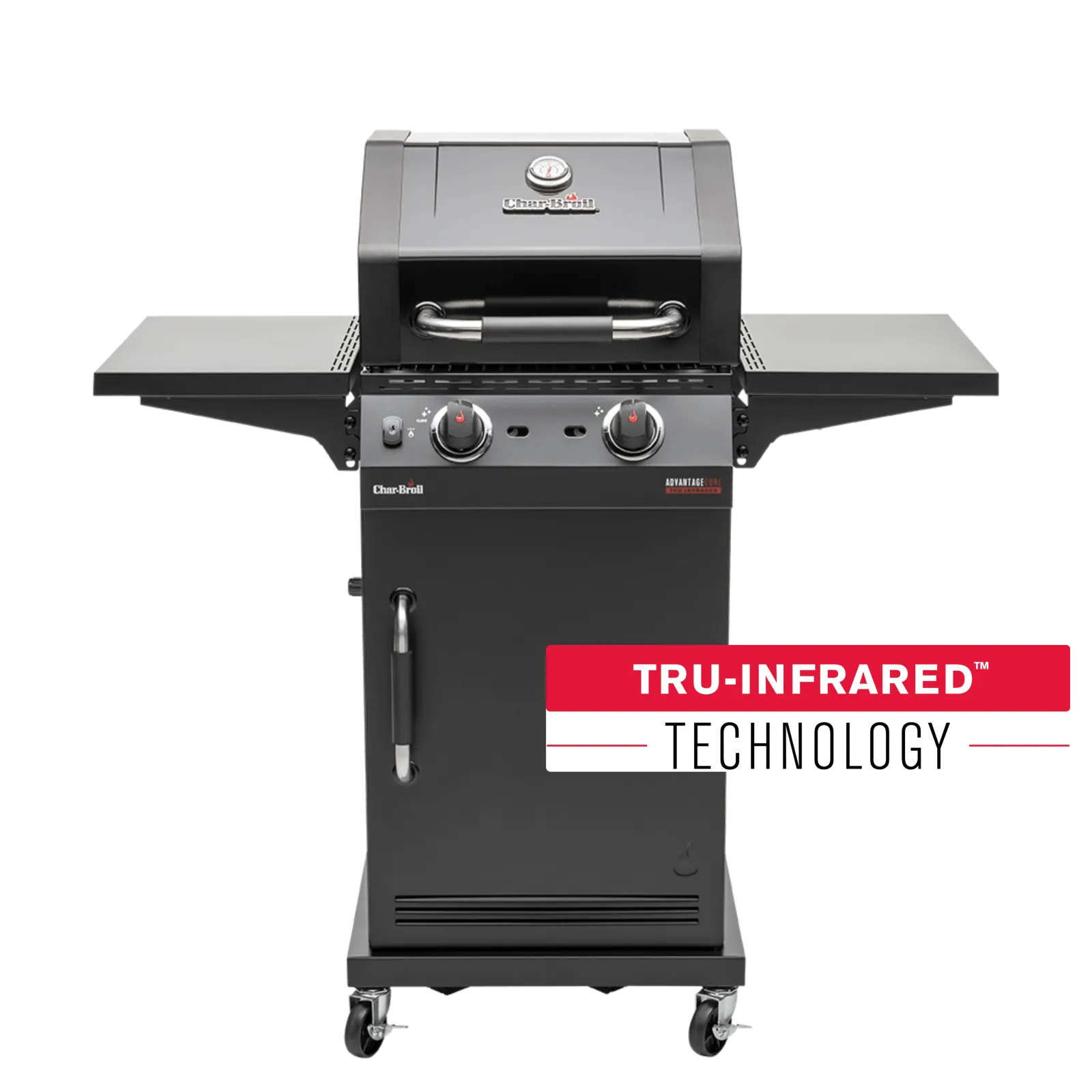 Charbroil - Advantage CORE B 2  - 30 mbar