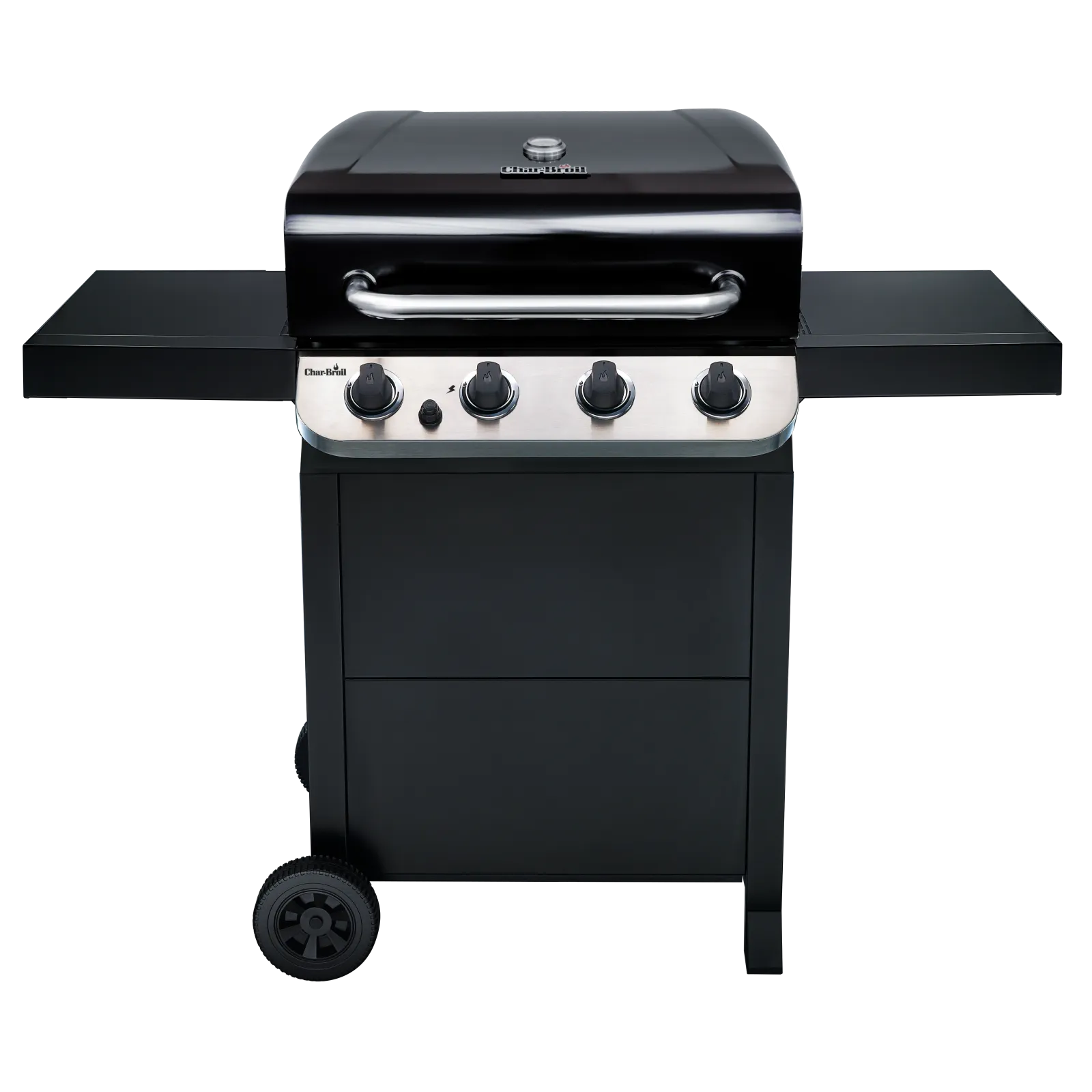 Charbroil - Convective 410 B - 30 mbar