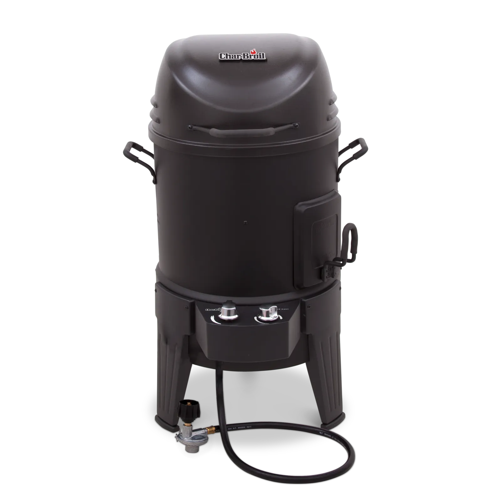 Charbroil - The Big Easy 30 mbar