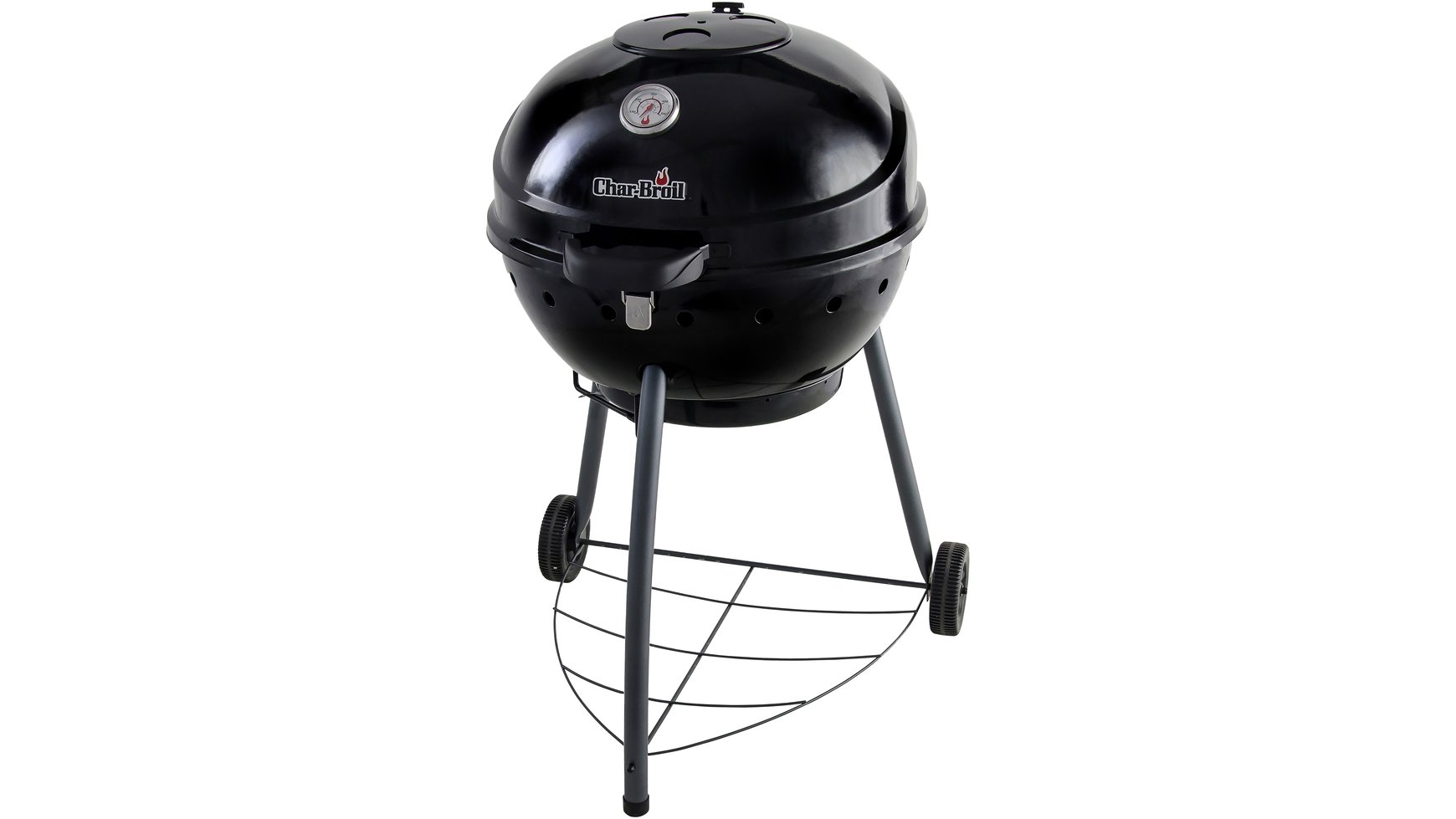 Charbroil - Kettleman