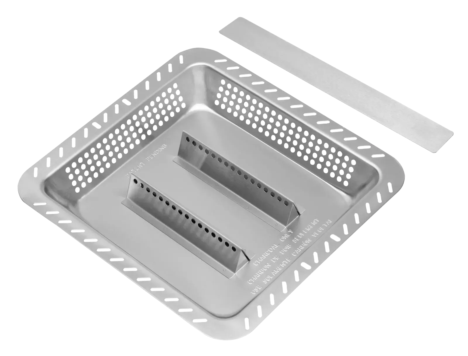 Charbroil - Performance Line Charcoal Tray - NEW