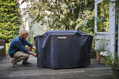 Charbroil - VersaTile Cover - NEW
