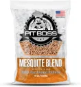 Pit Boss - 9kg - Mesquite Blend