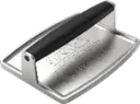 Char-Broil - Pitboss - Cast Iron Plancha Press