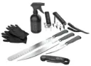 Char-Broil - Pitboss - BBQ Pit Kit