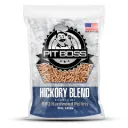 Pit Boss - 9kg - Hickory Blend