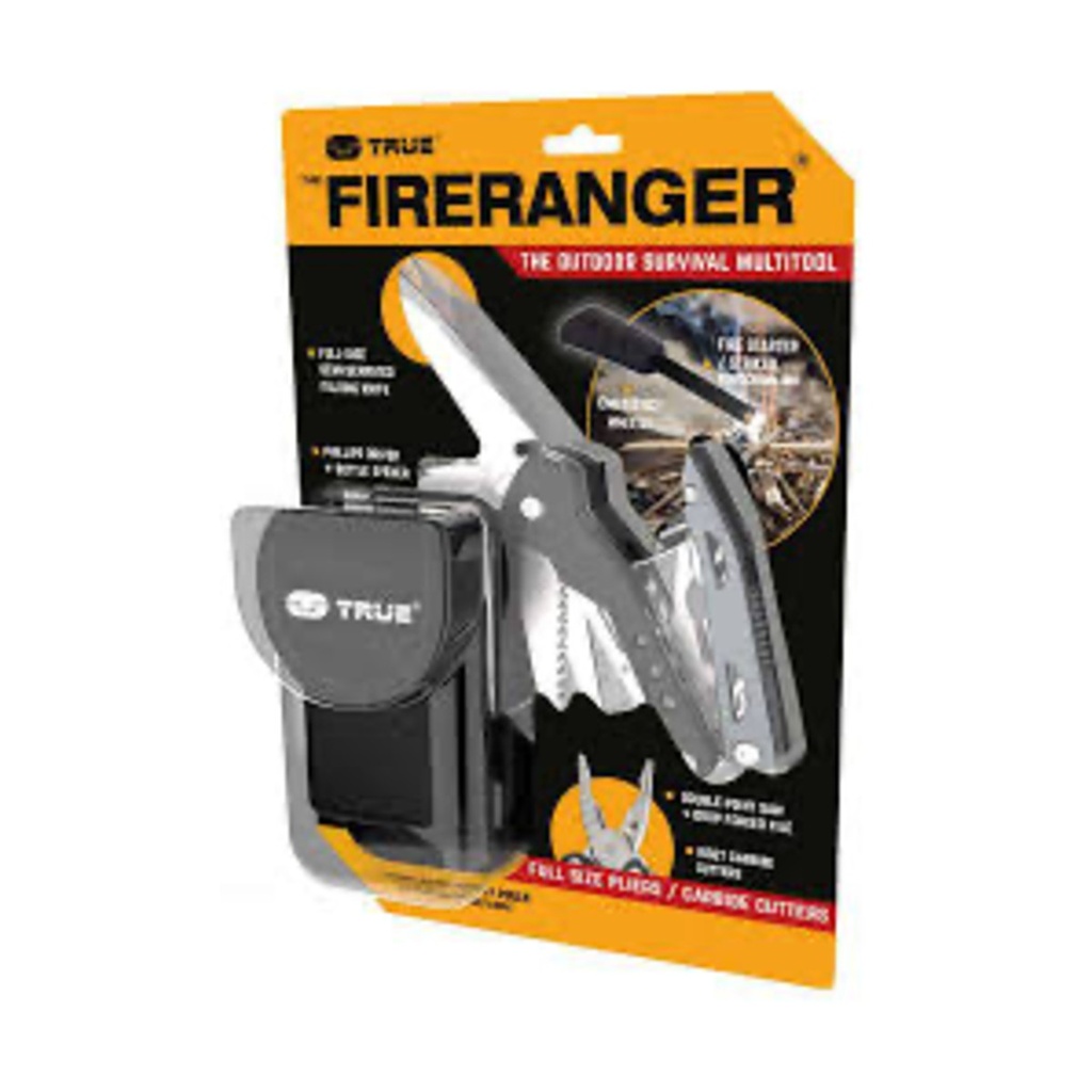True Utility - Fireranger