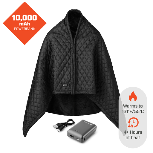 RC HEATED WRAP 2.0