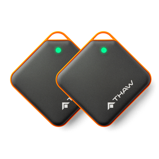 2K RC HANDWARMER 2 PACK