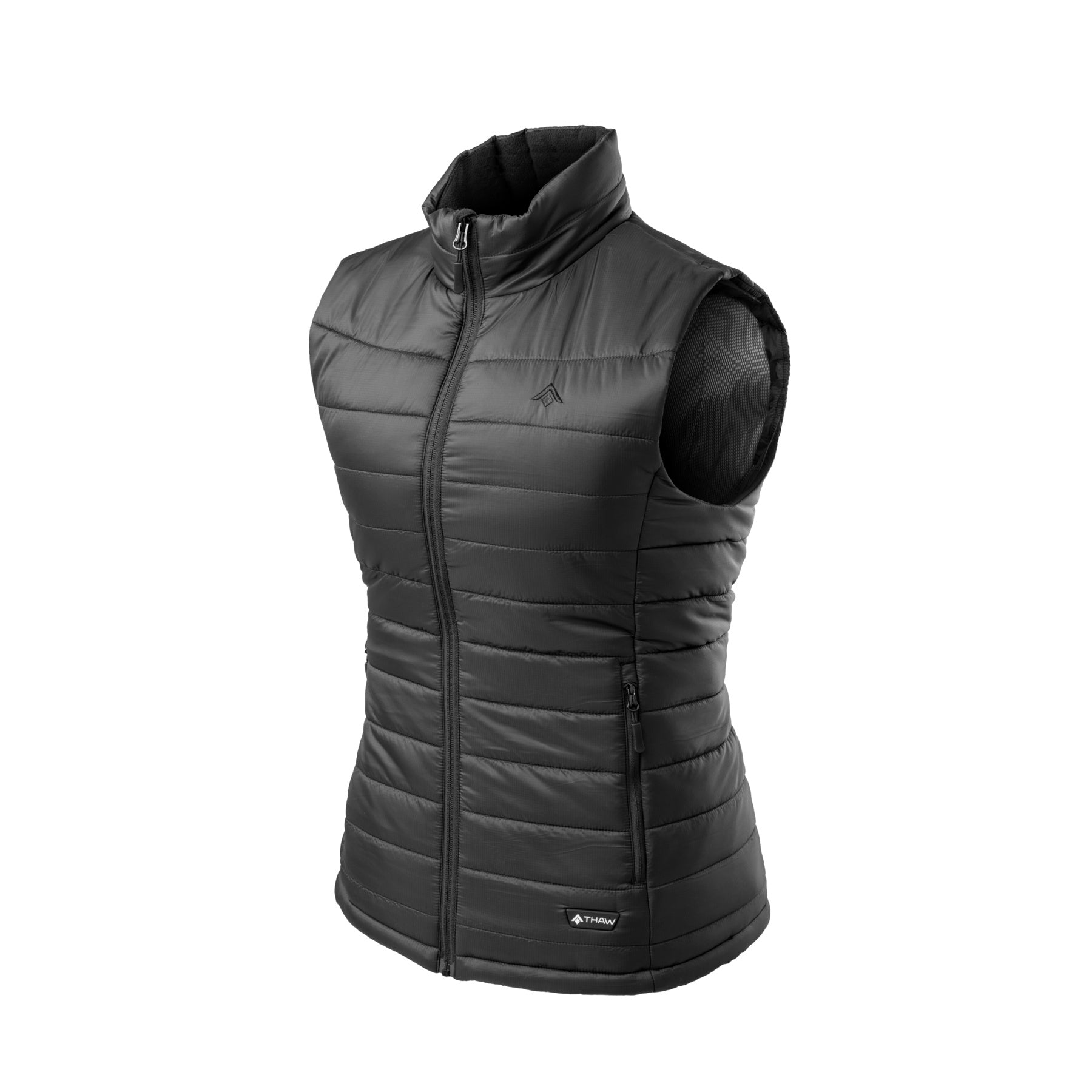 HEATED VEST WOMEN'S SMALL
