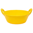 Red Gorilla - Gorilla Plas - Gorilla Plas Small Skip - Yellow