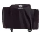 Pit Boss - Cover - PB1150