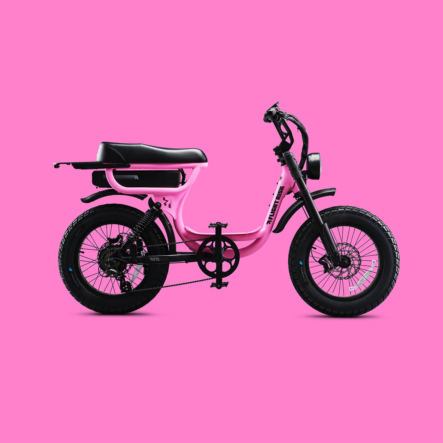 FR333 – The Summit - Pink