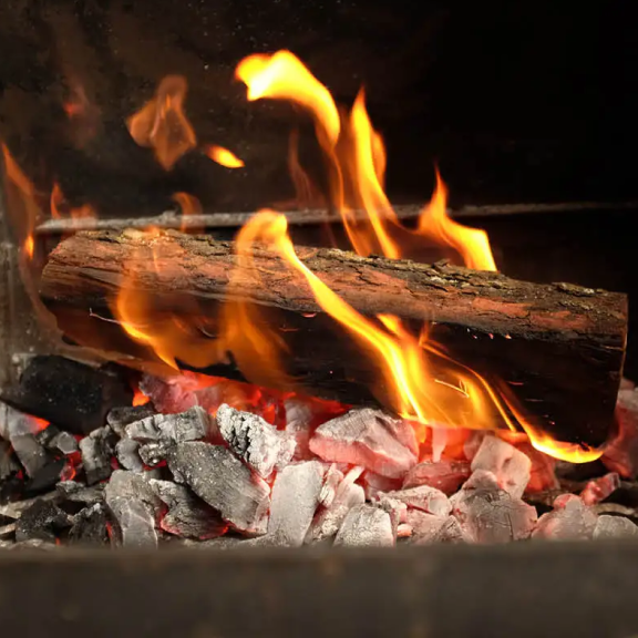 Firepits - Bad Axe