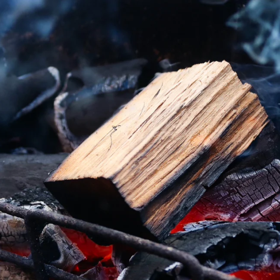 Firewood - Bad Axe