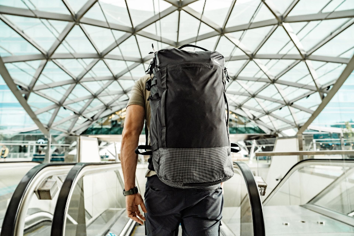 Complete Matador travel gear collection ready for retail and trade supply