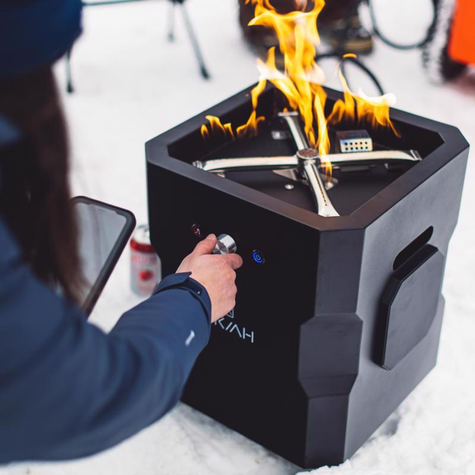 Igloo coolers in the UAE